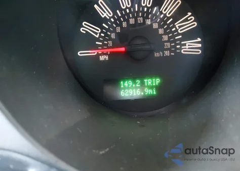 2006 Ford Mustang Gt z USA, uszkodzony, nr VIN 1ZVFT82H065228852